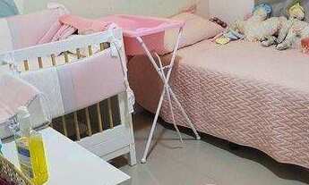 Imagem 2: Casa com 2 dormitórios no trevo de Maria Paula à venda, 150 m² por R$ 340.000 - Maria Paul