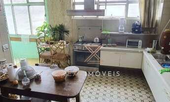 Imagem 3: Apartamento com 4 dormitórios à venda, 480 m² por R$ 5.000. - Santa Cecília - São Paulo/SP