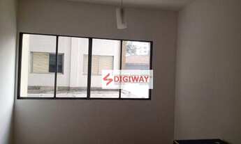 Imagem 6: Apartamento com 2 dormitórios para alugar, 69 m² por R$ 2.000,00/mês - Bosque da Saúde - S