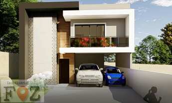 Imagem 5: Foz Do Iguaçu - Casa de Condomínio - Lancaster