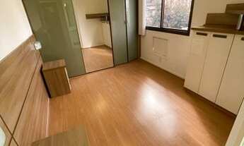 Imagem 6: Residencial Beau Lieu (Rua Carvalho Alvim, 181 - Tijuca), com 2 quartos em 97m2