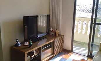 Imagem 2: Apartamento para venda possui 60 metros quadrados com 2 quartos em Vila Mazzei - São Paulo