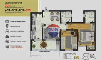 Imagem 5: Excelente Empreendimento no Santa Catarina