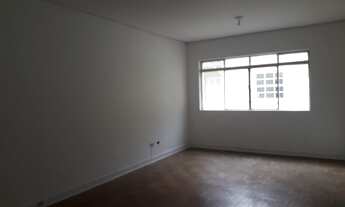 Imagem 3: Apartamento para venda possui 100 metros quadrados com 2 quartos em Pinheiros - São Paulo