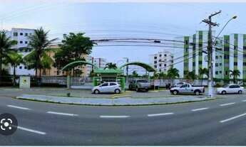 Imagem 4: Vende-se Apartamento -Cond Recanto Dos Passaros -Ponto Novo-Aracaju