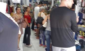 Imagem 6: Box Galeria Osasco Centro