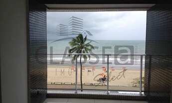 Imagem 3: Apartamento para venda possui 50 metros quadrados com 2 quartos em Boa Viagem - Recife - P