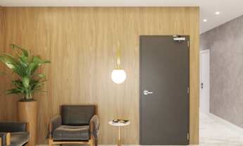 Imagem 4: Garden residencial para venda, Bacacheri, Curitiba - GD7729