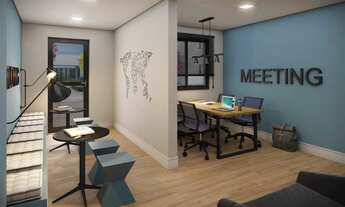 Imagem 2: Apartamento residencial para venda, Jardim Ipaussurama, Campinas - AP10672