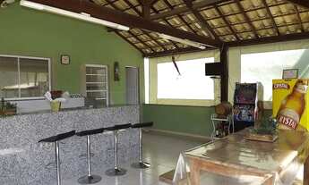 Imagem 6: Belo Horizonte - Casa Padrão - Garças