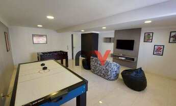 Imagem 3: Apartamento à venda, 82 m² por R$ 499.900,00 - Vila Guilhermina - Praia Grande/SP