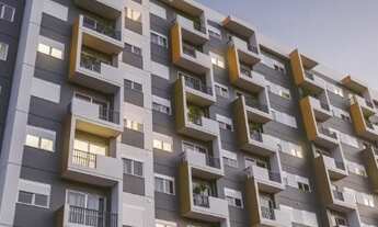 Imagem 2: Garden residencial para venda, Vila Butantã, São Paulo - GD5877