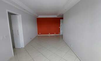Imagem 2: Apê com bar, closet, 90 m² e 2 quartos