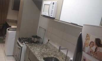Imagem 4: Apartamento 3 quartos à venda Parque Industrial Paulista - Goiânia/GO
