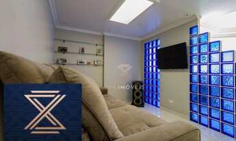 Imagem 5: Apartamento com 3 dormitórios à venda, 118 m² por R$ 650.000,00 - Vila Andrade - São Paulo