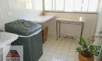 Imagem 5: Apartamento à venda, 82 m² por R$ 350.000,00 - Centro - Americana/SP