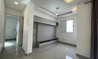 Imagem 4: Apartamento com sacada no Vila Carrão - São Paulo - SP