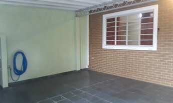 Imagem 3: Casa para venda possui 149 metros quadrados com 3 quartos