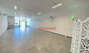 Imagem 5: Salão para alugar, 180 m² por R$ 7.000,00/mês - Ermelino Matarazzo - São Paulo/SP