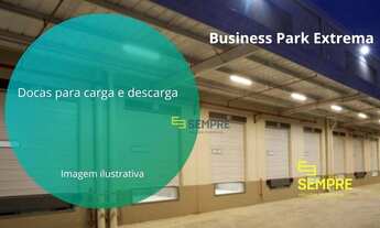 Imagem 3: Galpão para alugar em Extrema/MG