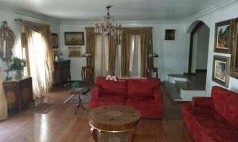 Imagem 6: Apartamento com 4 dormitórios à venda, 360 m² por R$ 1.300.000,00 - Vila Redentora - São J