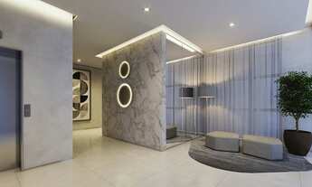 Imagem 7: Duplex residencial para venda, Campina do Siqueira, Curitiba - AD5424