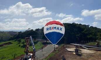 Imagem 3: Terreno à venda, 552 m² por R$ 192.000,00 - Morada da Garça - Matias Barbosa/MG