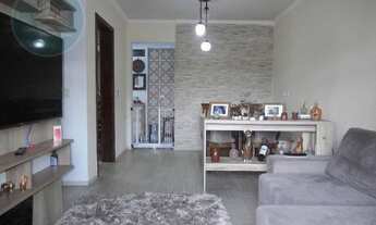 Imagem 4: Casa à venda, 104 m² por R$ 420.000,00 - Pinheirinho - Curitiba/PR