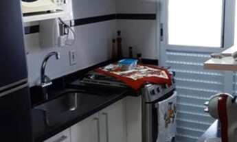 Imagem 5: Apartamento com 2 dormitórios à venda, 52 m² por R$ 399.900,00 - Parque Maria Domitila - S