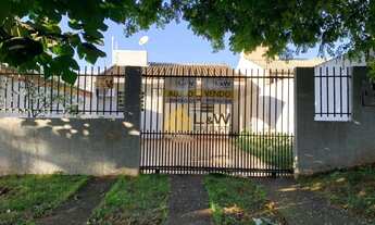 Imagem: Casa com 2 dormitórios, 52 m² - venda