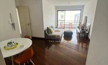 Imagem: Apartamento com 4 dormitórios à venda