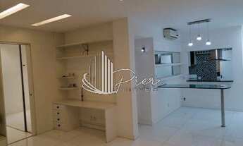 Imagem 4: PIER RESIDÊNCIAS BARRINHA VAGA NÁUTICA PRÓXIMO METRÔ BARRA