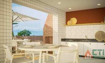 Imagem 7: Apartamento à venda, 44 m² por R$ 234.000,00 - Jardim São Paulo - Recife/PE