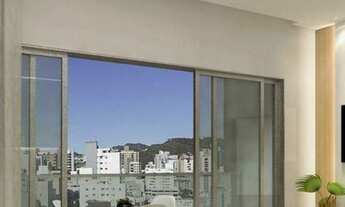 Imagem 3: Apartamento com 2 quartos, 62 m² à venda em Buritis