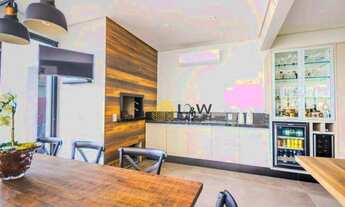 Imagem 2: Casa à venda no Condomínio Terras Alpha II, semi-mobiliada, 150 m² por R$ 1.200.000 - Foz