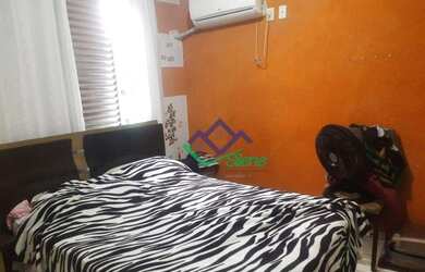 Imagem 4: Apartamento com 2 dormitórios à venda, 1º Andar, Oportunidade! - Macuco - Santos/SP