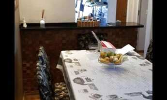 Imagem 3: Apartamento com 2 dormitórios à venda, 52 m² por R$ 399.900,00 - Parque Maria Domitila - S