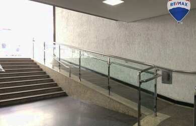 Imagem 5: Andar Corporativo com 5 salas comerciais para alugar, 200 m² por R$ 3.500/mês - Avenida Ri