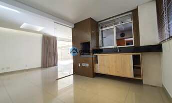 Imagem 4: EXCELENTE AREA PRIVATIVA 4QTOS-BAIRRO BURITIS-BELO HORIZONTE