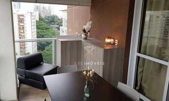 Imagem 3: Apartamento com 1 dormitório à venda, 57 m² por R$ 1.100. - Paraíso - São Paulo/SP