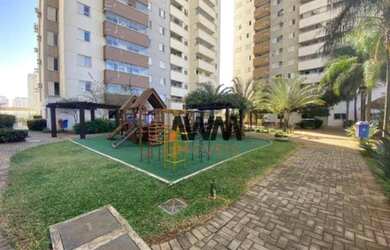 Imagem 2: APARTAMENTO DE 2 QUARTOS COM SUÍTE