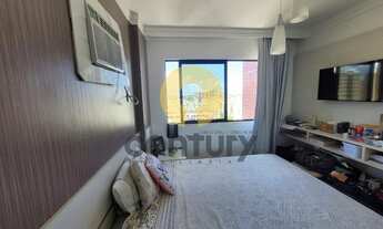 Imagem 2: Apartamento para venda no condomínio Ícone Residence