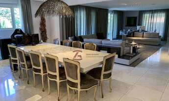 Imagem 5: Apartamento, 292 m² - venda por R$ 5.000.000,00 ou aluguel por R$ 29.984,76/mês - Higienóp