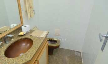 Imagem 2: Apartamento com 3 dormitórios à venda, 136 m² por R$ 1.350.000 - Copacabana - Rio de Janei