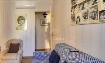 Imagem 6: Apartamento com 3 dormitórios à venda, 134 m² por R$ 1.350.000 - Perdizes - São Paulo/SP