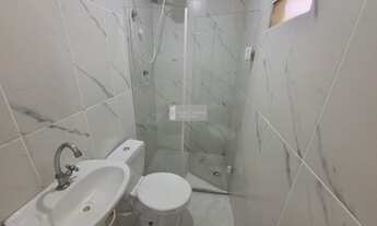 Imagem 4: Aluguel de apartamento 1 Quarto, 40m² - Brás de Pina