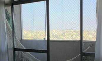 Imagem 6: Apartamento com 3 quartos, 100 m² à venda em Buritis