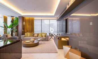 Imagem 3: Apartamento alto padrão com 2 Suítes 2 Vagas no Champagnat