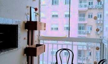 Imagem 6: Apartamento para Venda - 60m², 2 dormitórios, sendo 1 suites, 1 vaga - Teresópolis