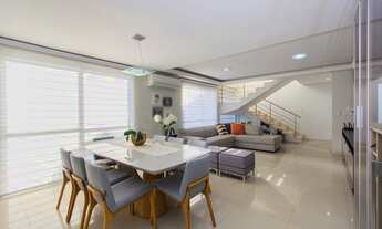 Imagem: Casa para Venda - 250m², 4 dormitórios